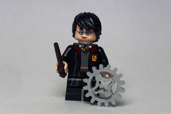 Harry Potter Magical Engineering