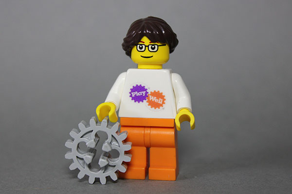 Play-Well TEKnologies - Bricks and Minifigs - Eugene Pokémon Engineering  using LEGO® Materials Summer Camp (July 18th - July 22nd, 2022 11:00am -  2:00pm)